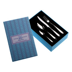 Sophie Conran for Arthur Price Rivelin Cutlery Set, 24 Piece